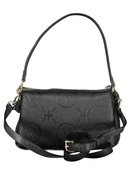 Kabelka Valentino Bags čierna