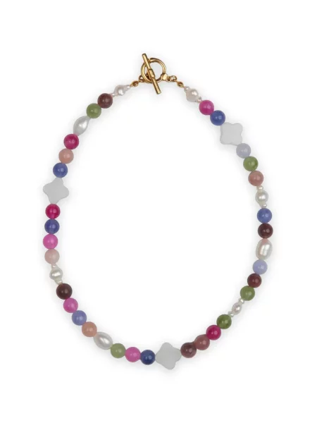 Colier Labelled Jewellery