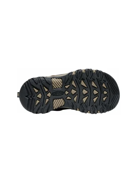 Pantofi copii Keen maro