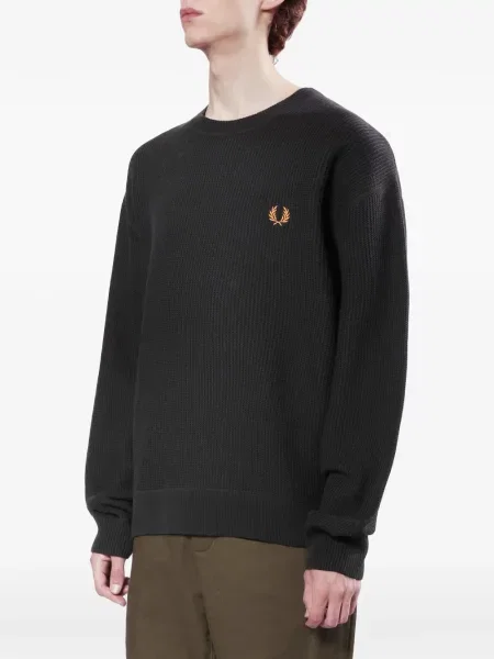 Pulover Fred Perry gri
