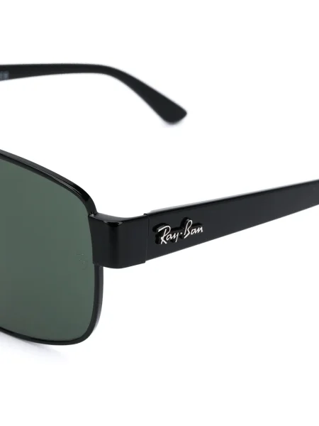 Ochelari de soare Ray-ban negru