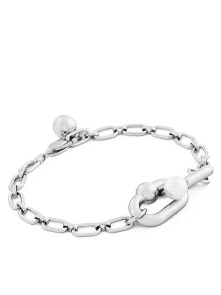 Гривна Furla златисто