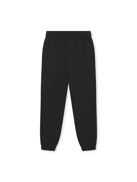 Johnny Urban Pantaloni Owen' negru