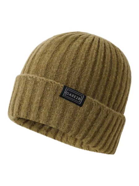 Unisex Freestyle Beanie zielona