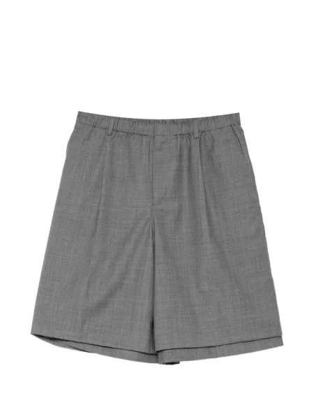 Pantaloni scurți Jnby gri