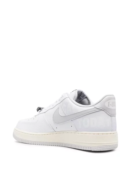 Маратонки Nike Air Force 1 бяло