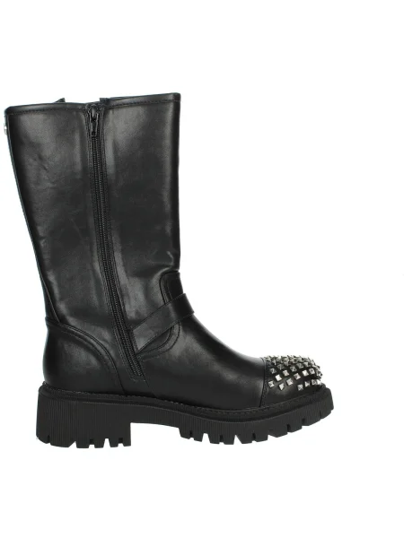 Pantofi Shop Art negru