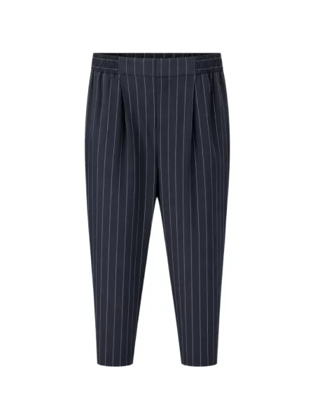 Pantaloni Rhude albastru