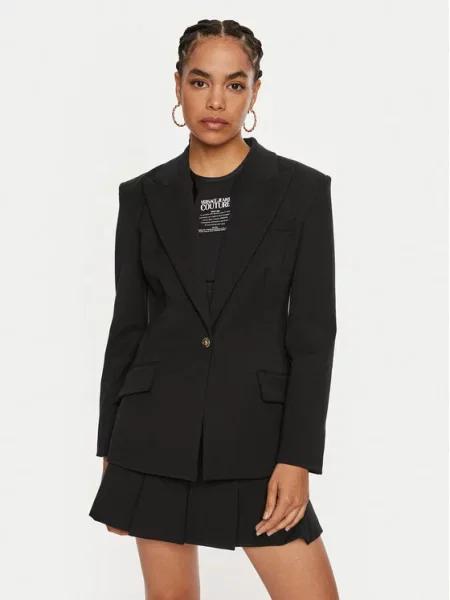 Versace Jeans Couture Піджак чорний