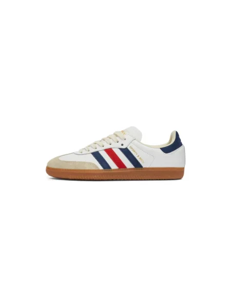 Tenisky Adidas Samba hnedá