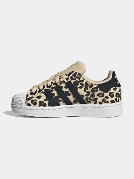 Adidas Originals SUPERSTAR II кросівки дитячі