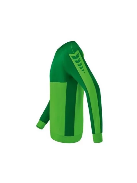 Majica Erima zelena