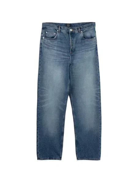 Blugi A.p.c. albastru