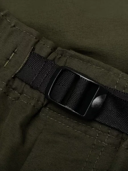 Šortky cargo South2 West8 zelené