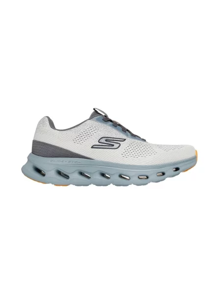 Pantofi Skechers albastru
