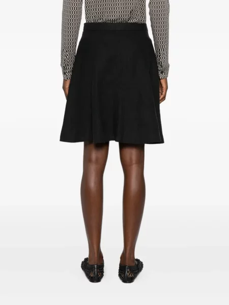 Fusta mini Marc O'polo negru