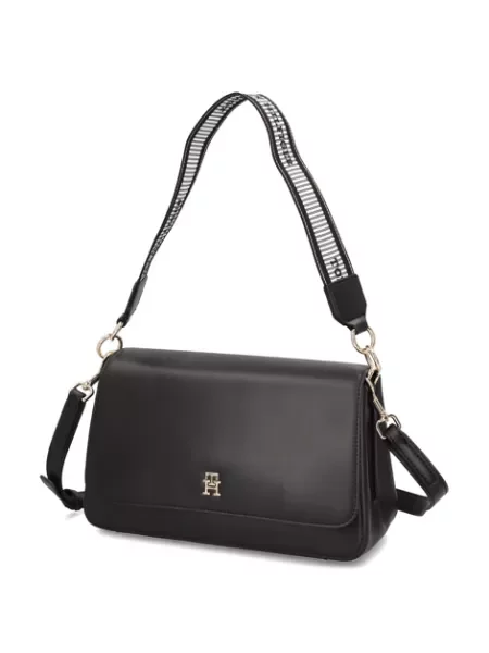 Tommy Hilfiger taška černá