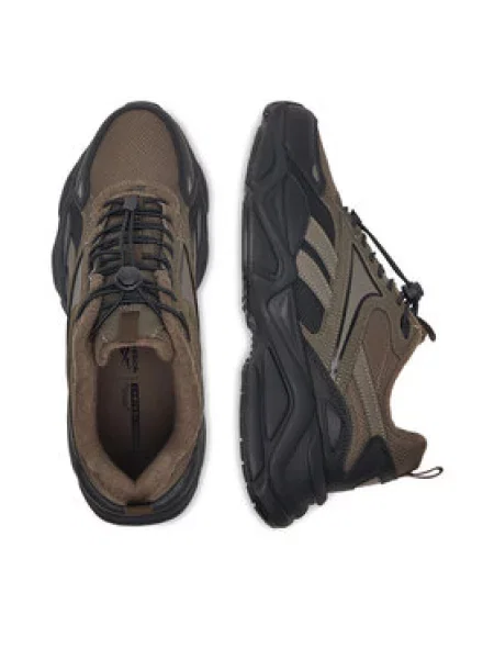 Reebok Superge C-CHARGE XP Temno zelena