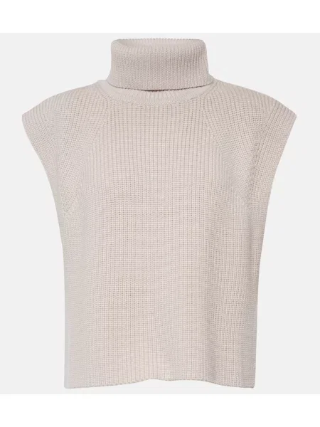 Vestă Marant Etoile de lână