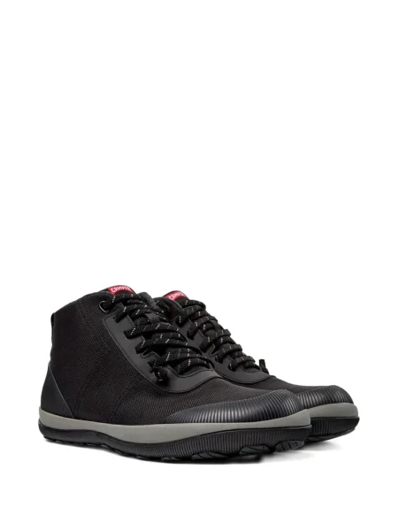 Botine Camper negru