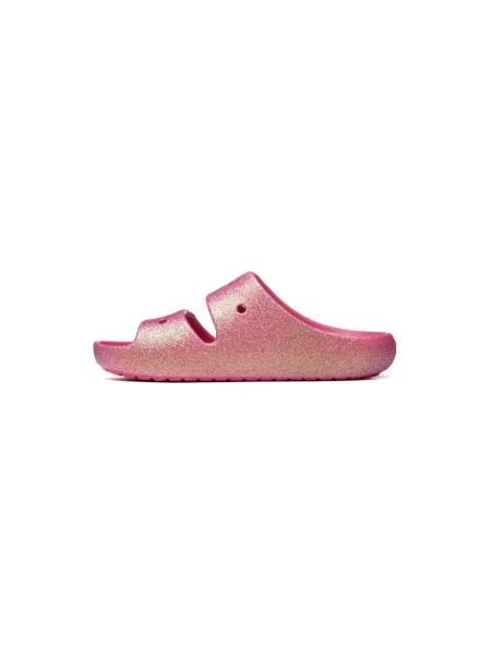 Pantofi Crocs clasici roz