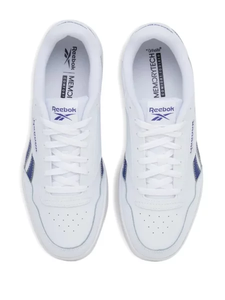 Sneakerși Reebok alb