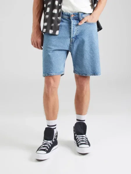 Farmerek Jack & Jones kék