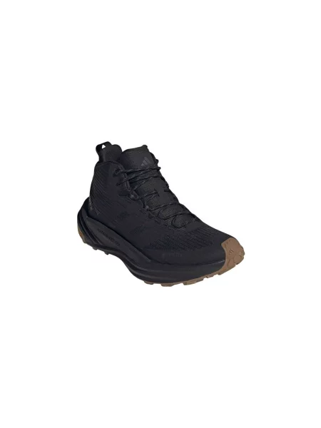 Trekingové tenisky Adidas Terrex čierna