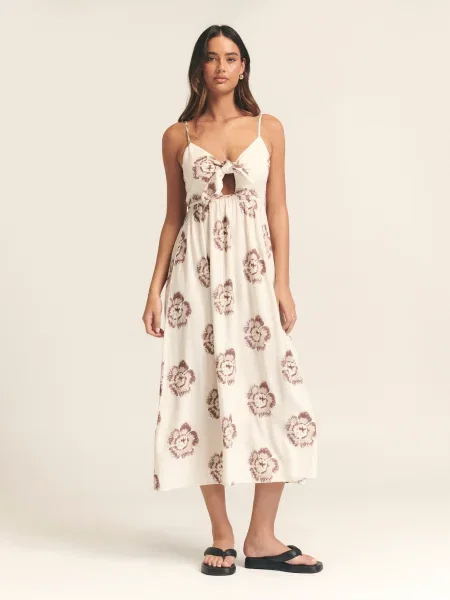 St MRLO Rochie / maro bej