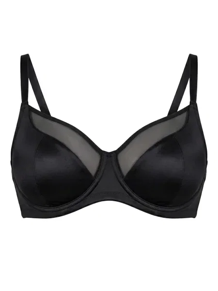 SugarShape Sutien negru