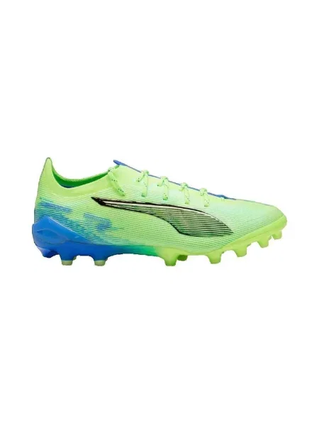 Fotbal pantofi Puma alb