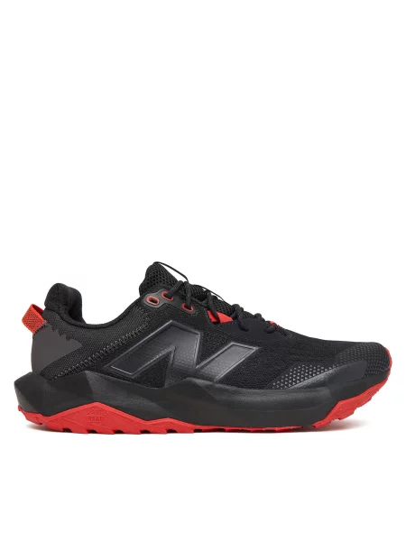 Pantofi pentru alergare New Balance Dynasoft Nitrel V6 negru