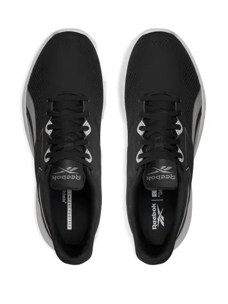 Sneakerși Reebok negru