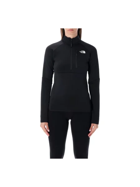 Polar The North Face polarowy czarny