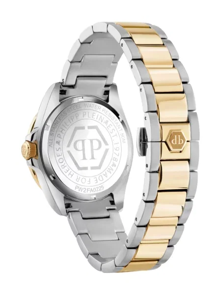 Часовници Philipp Plein зелено