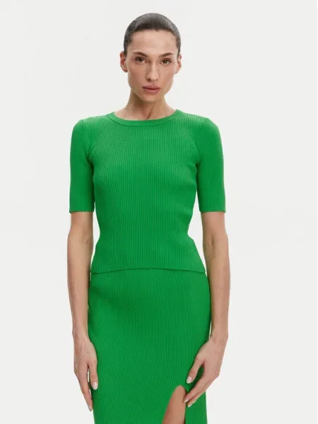 Silvian Heach Tricou verde