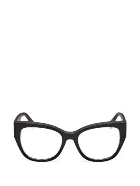Ochelari de soare Guess Eyewear negru