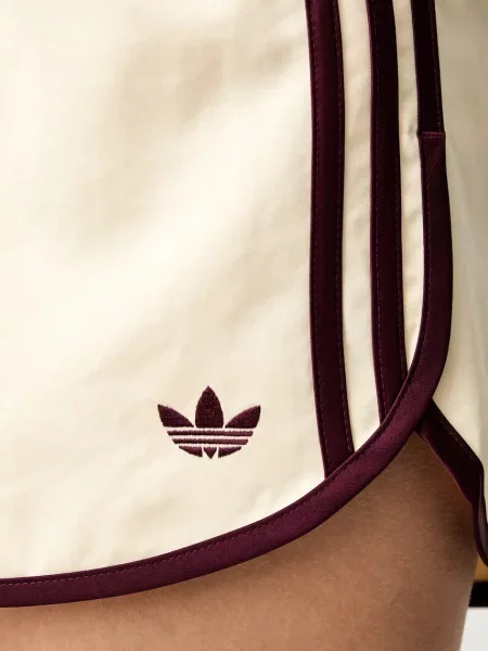 Adidas Originals шорти Satin 3s Sprinter