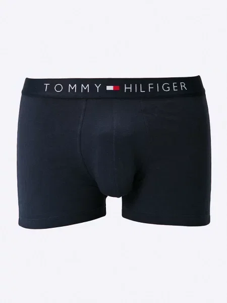 Tommy Hilfiger Boxerky Icon bílé