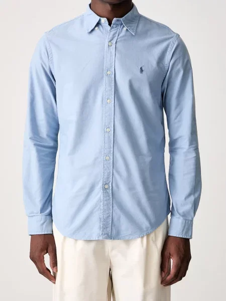 Рубашка Polo Ralph Lauren