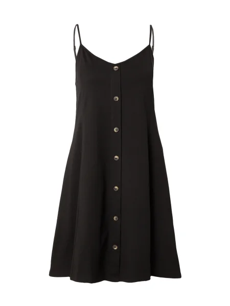 ABOUT YOU Rochie Madlin' negru