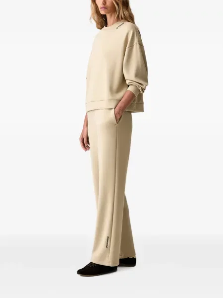 Pantaloni Armani Exchange alergare