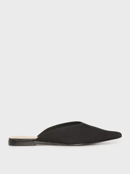 Мюли Prpy черные