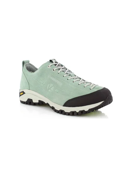 Pantofi Kimberfeel verde