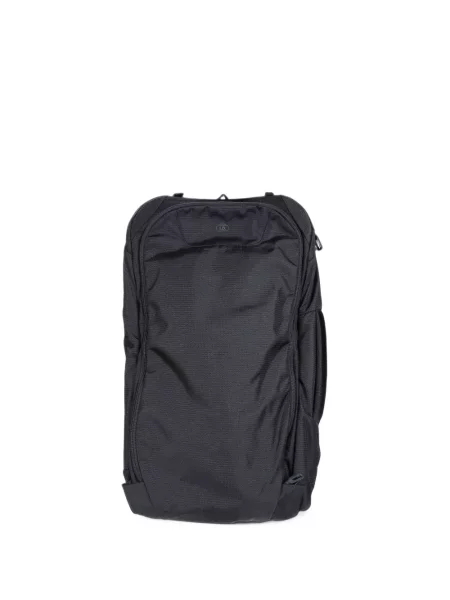 Rucsac Osprey cu cataramă cu bretele negru