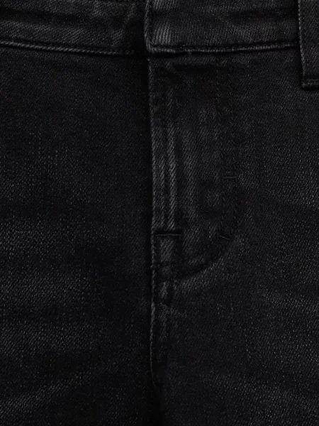 Blugi evazați Gucci evazate negru
