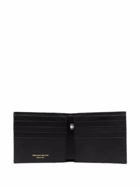 Portofel Officine Creative negru