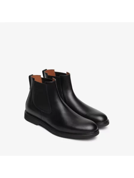 Pantofi Nerogiardini negru