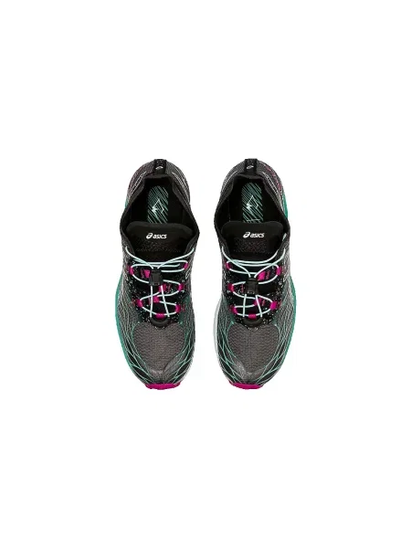 Pantofi Asics negru