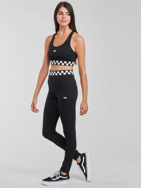 Dresuri Vans negru